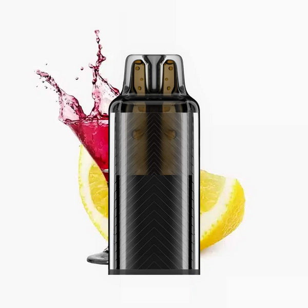 Vozol Vista Plus 10K Vape Refill Pod