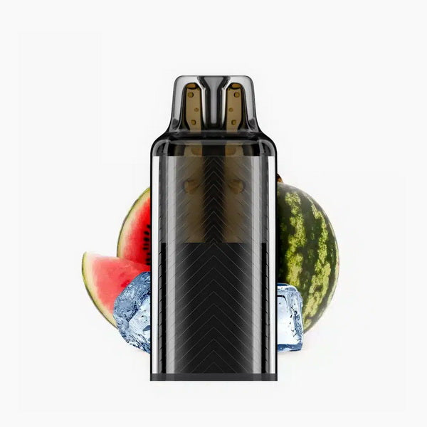 Vozol Vista Plus 10K Vape Refill Pod