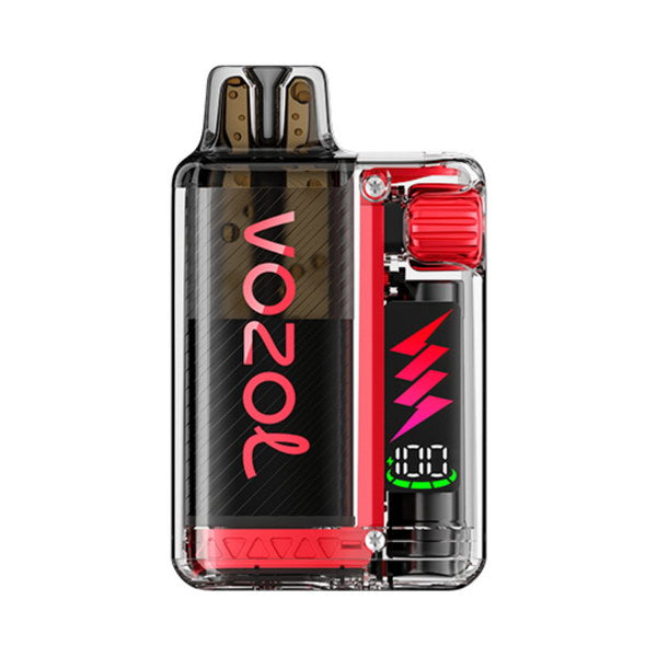Vozol Vista Plug 10K Vape Kit