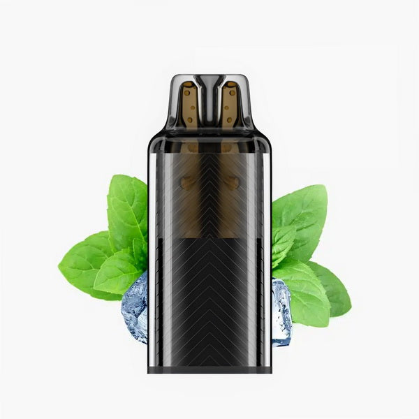 Vozol Vista Plus 10K Vape Refill Pod