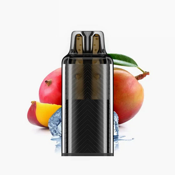 Vozol Vista Plus 10K Vape Refill Pod