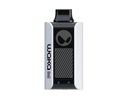 WAKA SoPro PA10000 Disposable Vape (5%, 10,000 Puff)