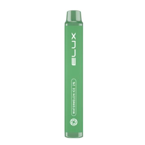 Bundle of 5 pcs  Elux Legend Mini Disposable Vape Pen Device 600 Puffs
