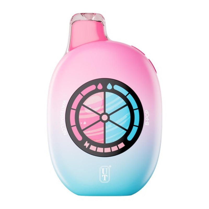 Flum UT Bar 50K Disposable Vape 5%