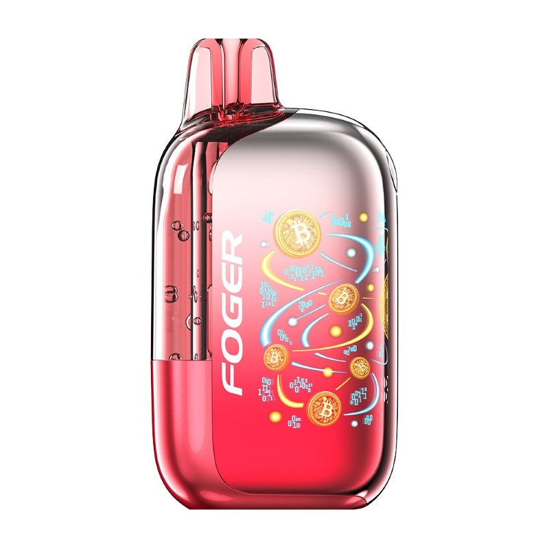 Foger Bit 35K Disposable Vape 20ml 5%