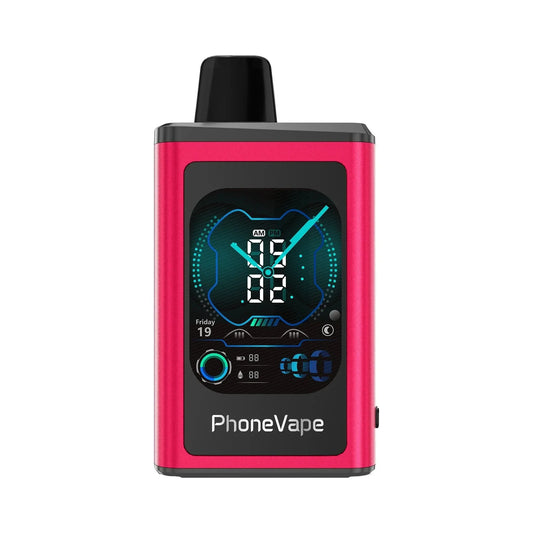 JNR PhoneVape 30k Einweg-Vaporizer