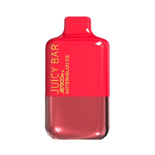 Juicy Bar JB7500 Pro Einweg-E-Zigarette | 3 % Nikotin