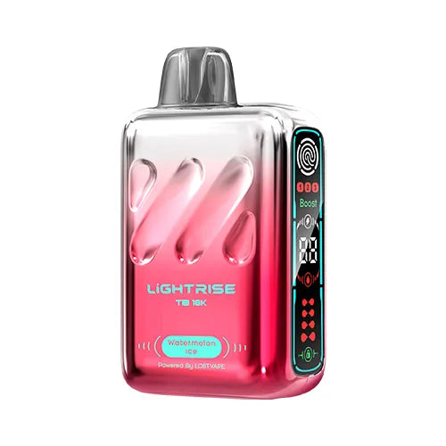 Lost Vape Lightrise TB 18K Puffs Einweg-E-Zigarette