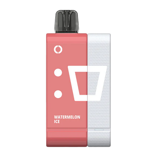 Watermelon Ice Off Stamp SW9000 Kit