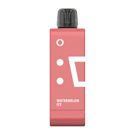 Watermelon Ice Off Stamp SW9000 Pod