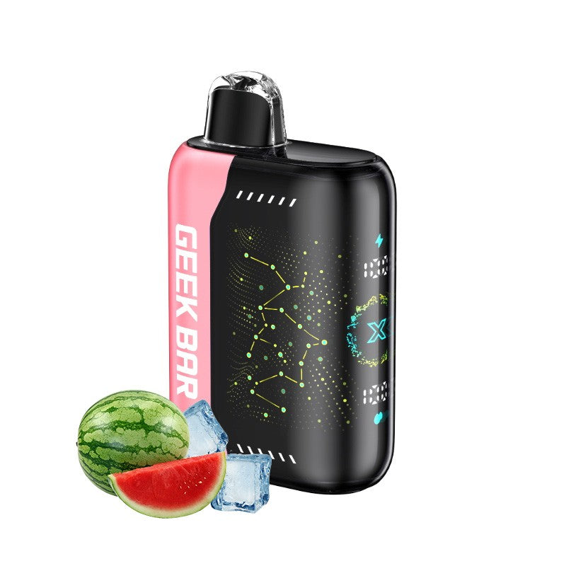 Geek Bar Pulse X 25K Einweg-E-Zigarette 5%
