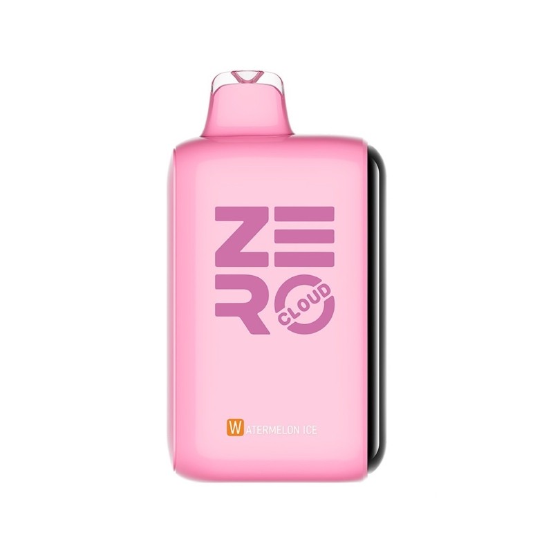 Sikary Cloud Zero 50K Einweg-E-Zigarette 23ml 5%