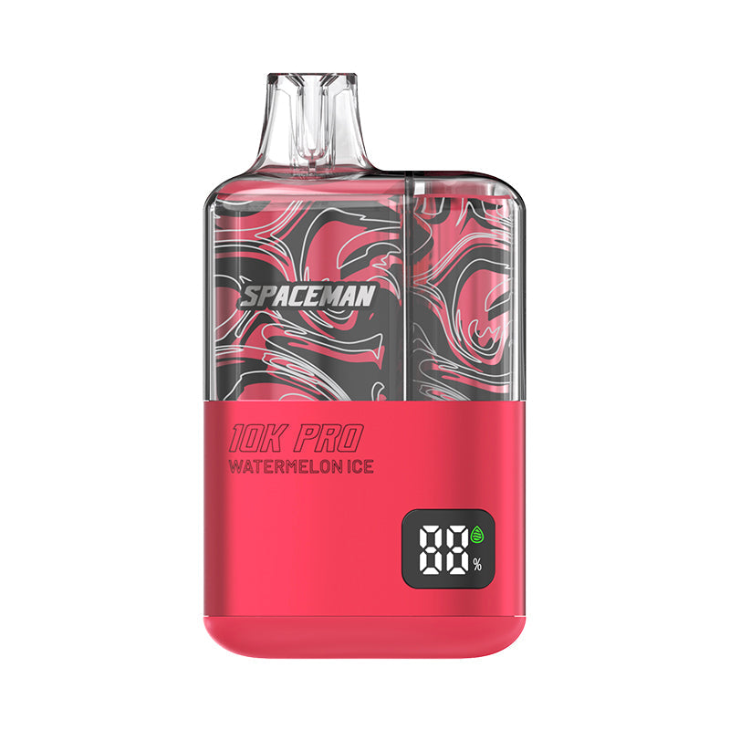 Smok Spaceman 10K Pro Disposable 5%, 16ml