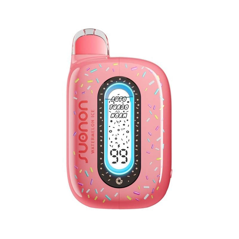 Suonon Donete 50K Disposable Vape 20ml 5%