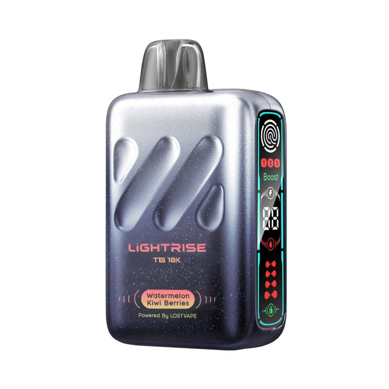 Lost Vape LightRise TB 18K Einweg-Vape-Kit 18 ml