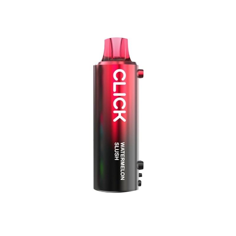Pyne Pod Click 40K Einweg-Pod 20ml 5%