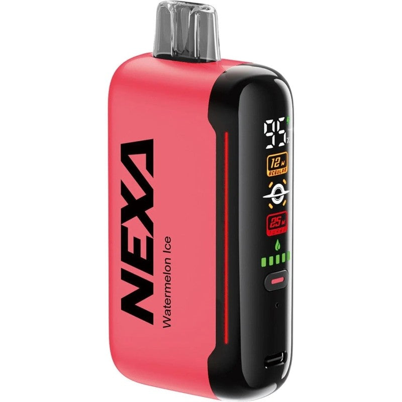 NEXA N 20000 Puffs Einweg-E-Zigarette Großhandel 