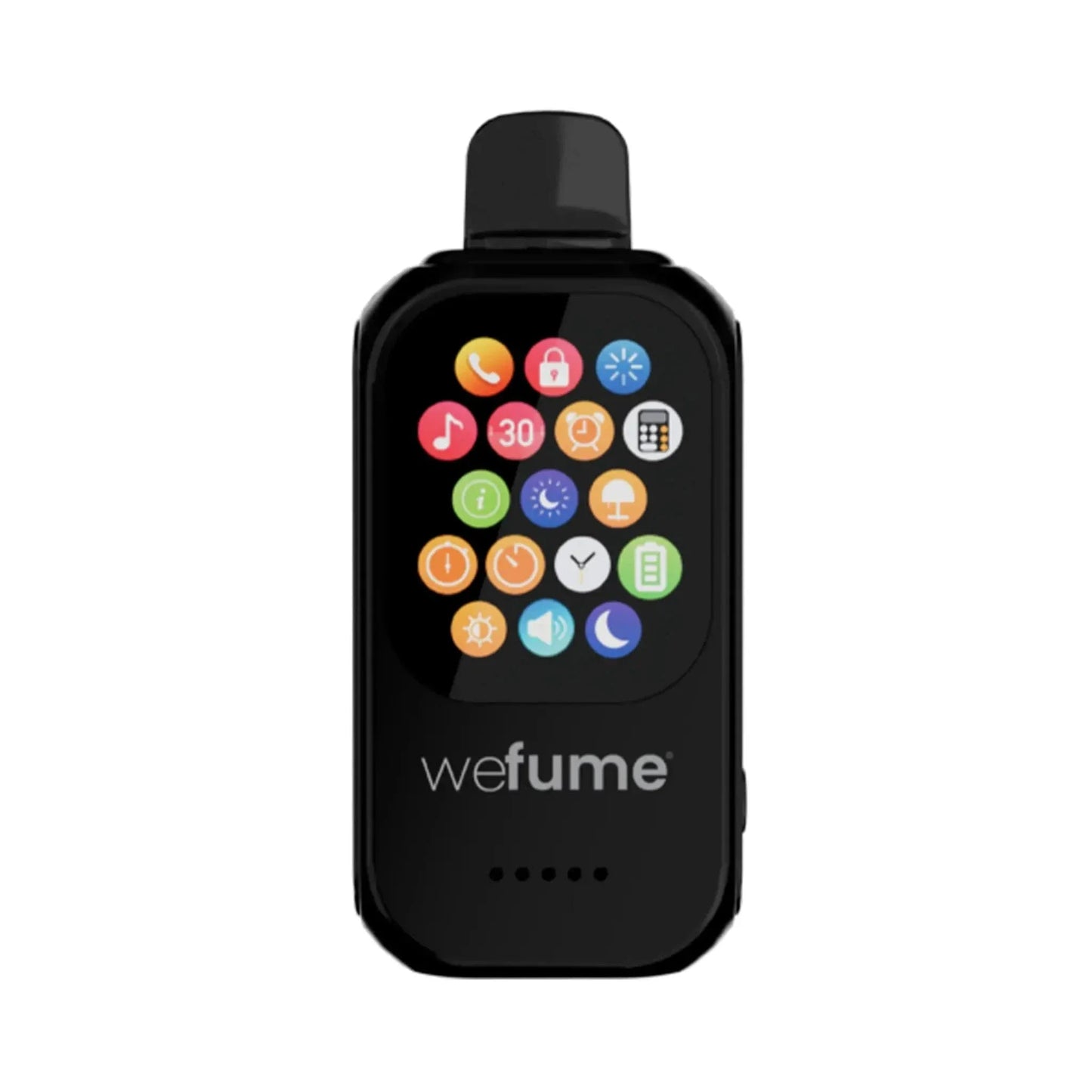 Fume Wefume 30K Smart Einweg-E-Zigarette