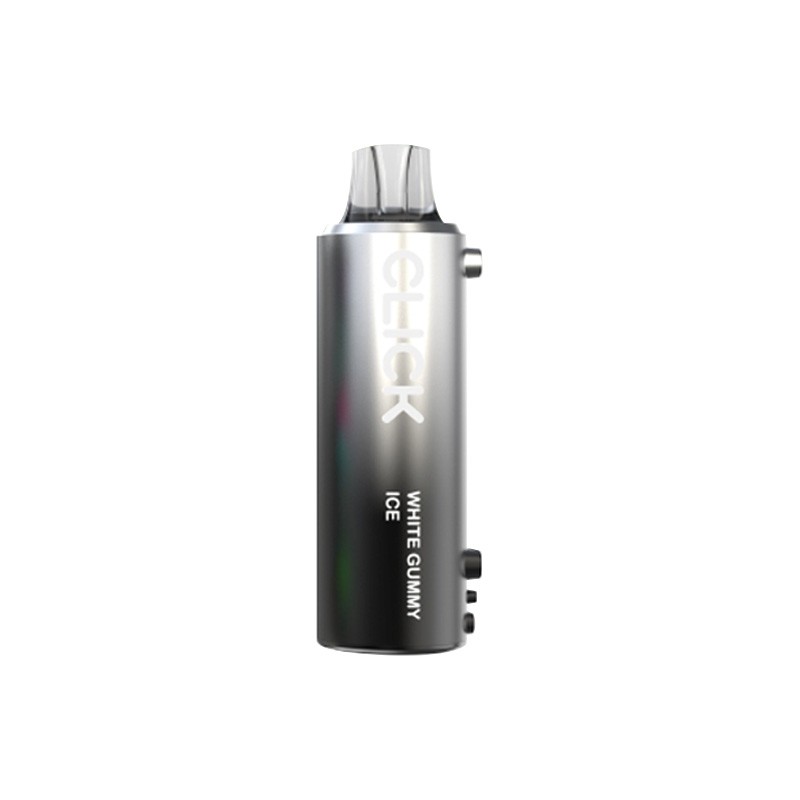 Pyne Pod Click 40K Einweg-Pod 20ml 5%