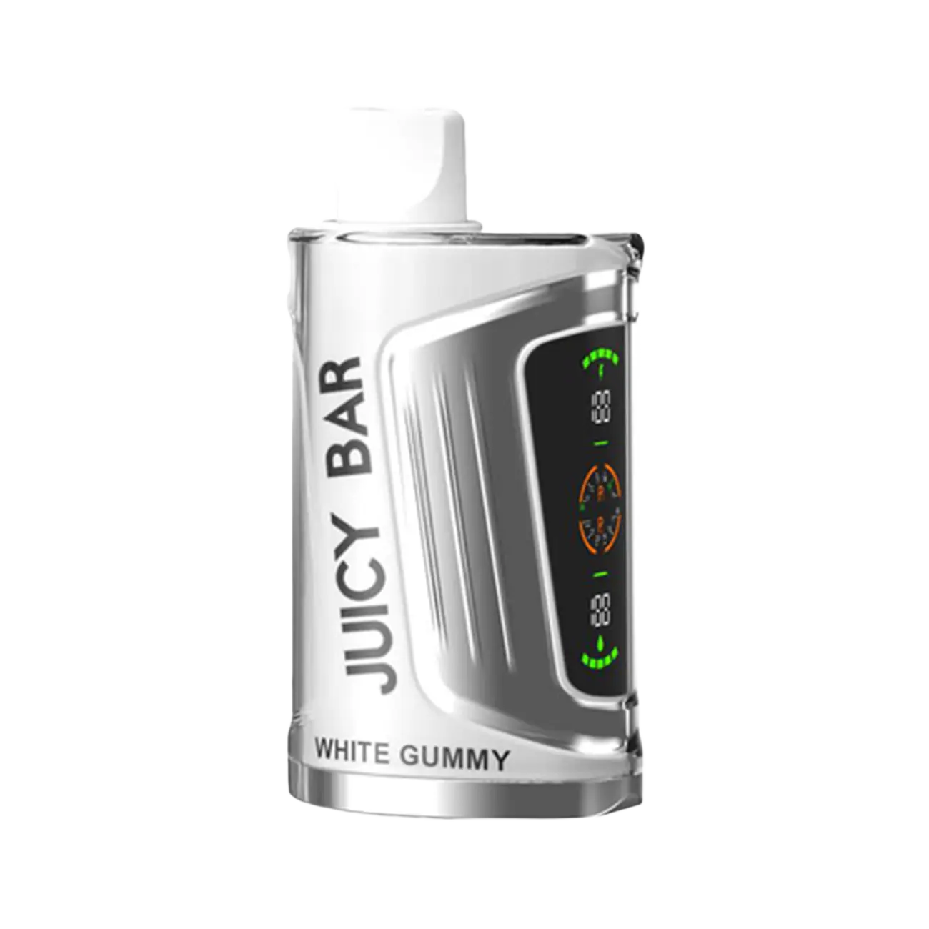 Juicy Bar Vape JB25000 Puff Pro Max Einweg-E-Zigarette