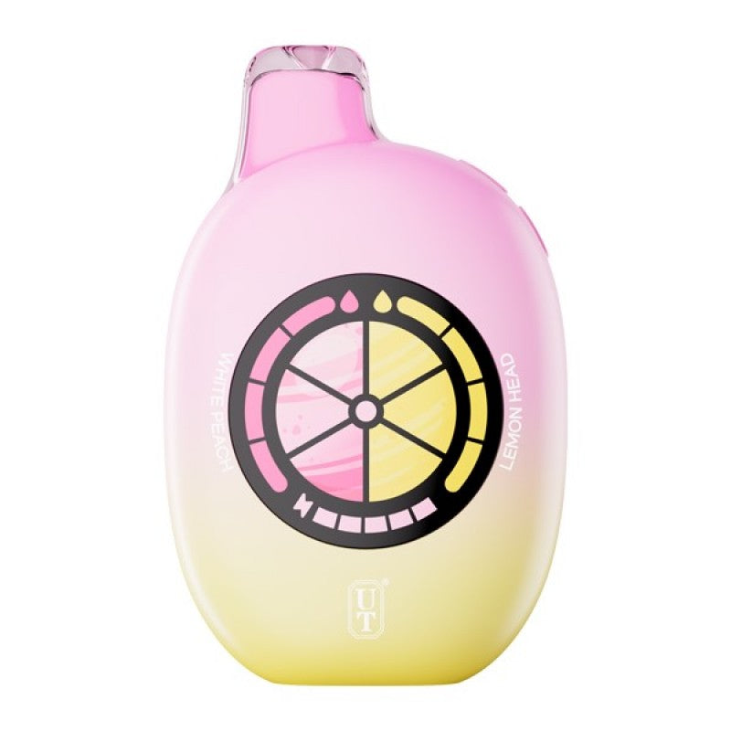 Flum UT Bar 50K Disposable Vape 5%