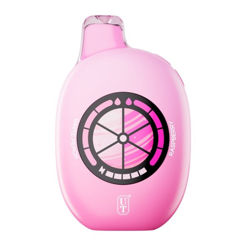 Flum UT Bar 50K Disposable Vape 5%