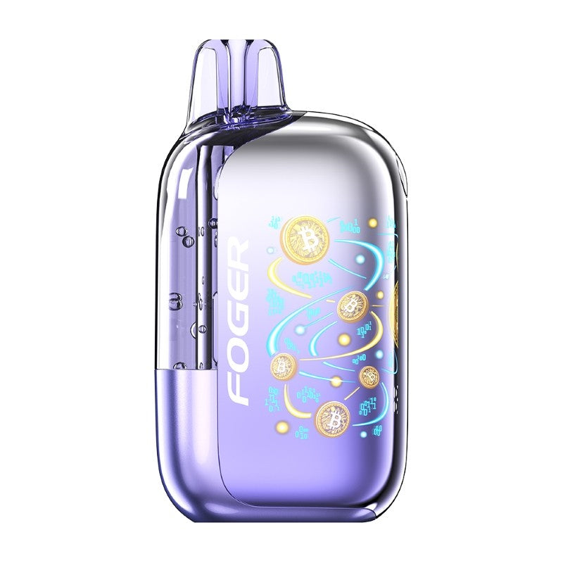 Foger Bit 35K Disposable Vape 20ml 5%