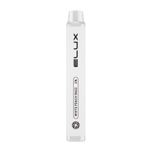 Bundle of 5 pcs  Elux Legend Mini Disposable Vape Pen Device 600 Puffs
