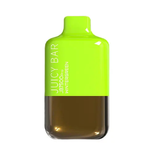 Juicy Bar JB7500 Pro Einweg-E-Zigarette | 3 % Nikotin