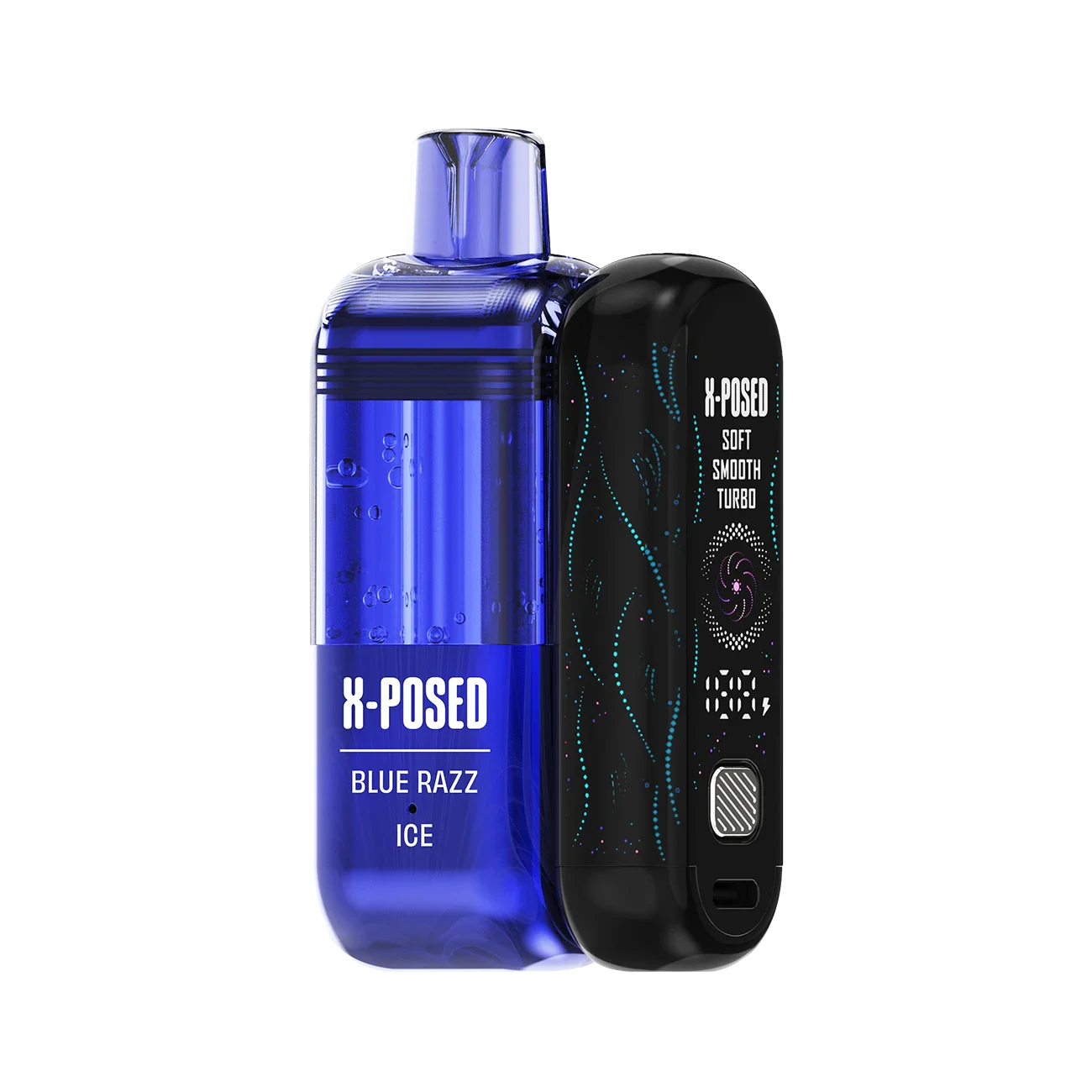 X-Posed 35K Disposable (KIT)