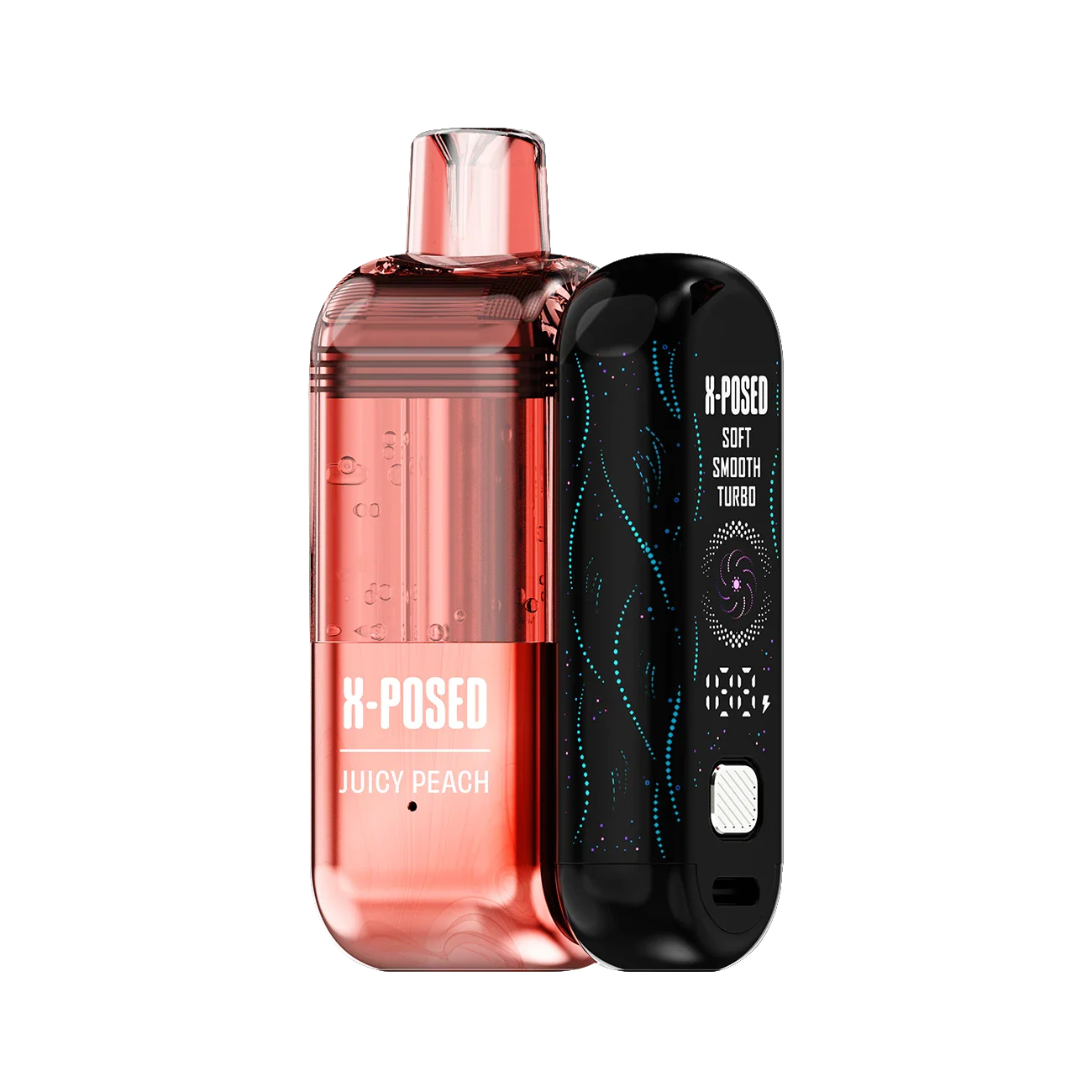 X-Posed 35K Disposable (KIT)