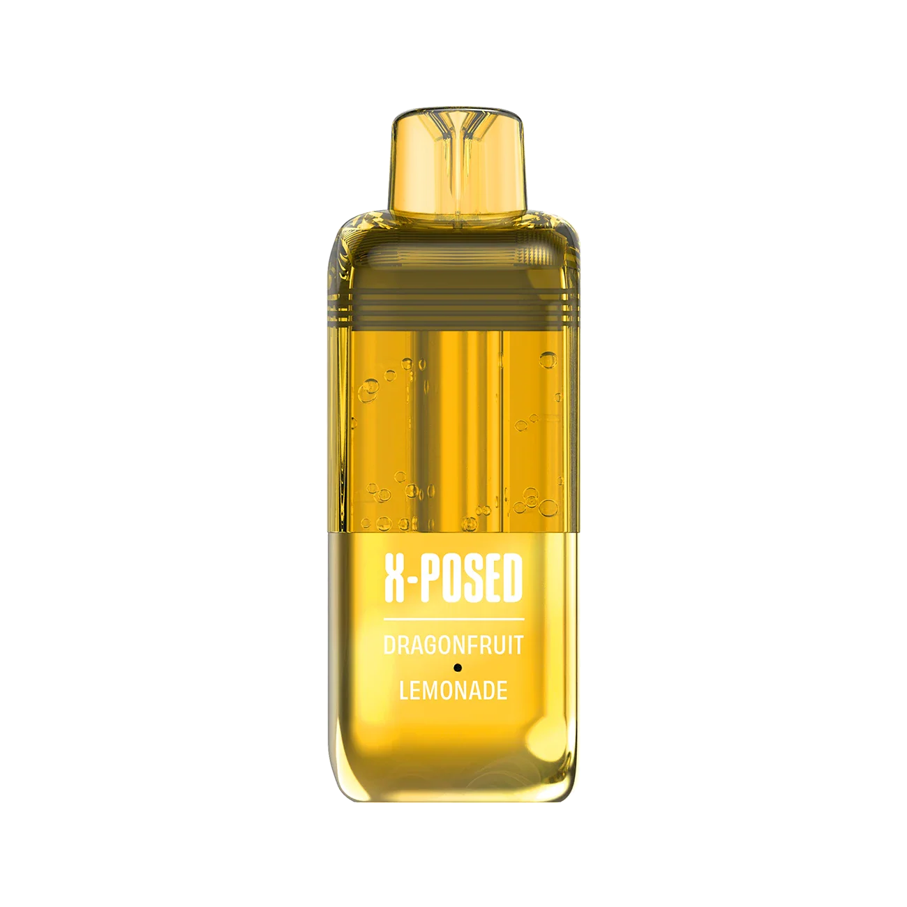 X-Posed 35K Disposable (Pod)