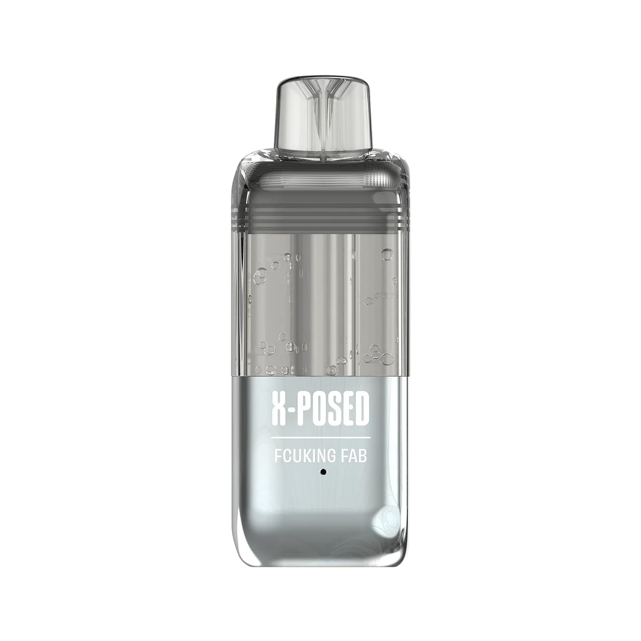 X-Posed 35K Disposable (Pod)