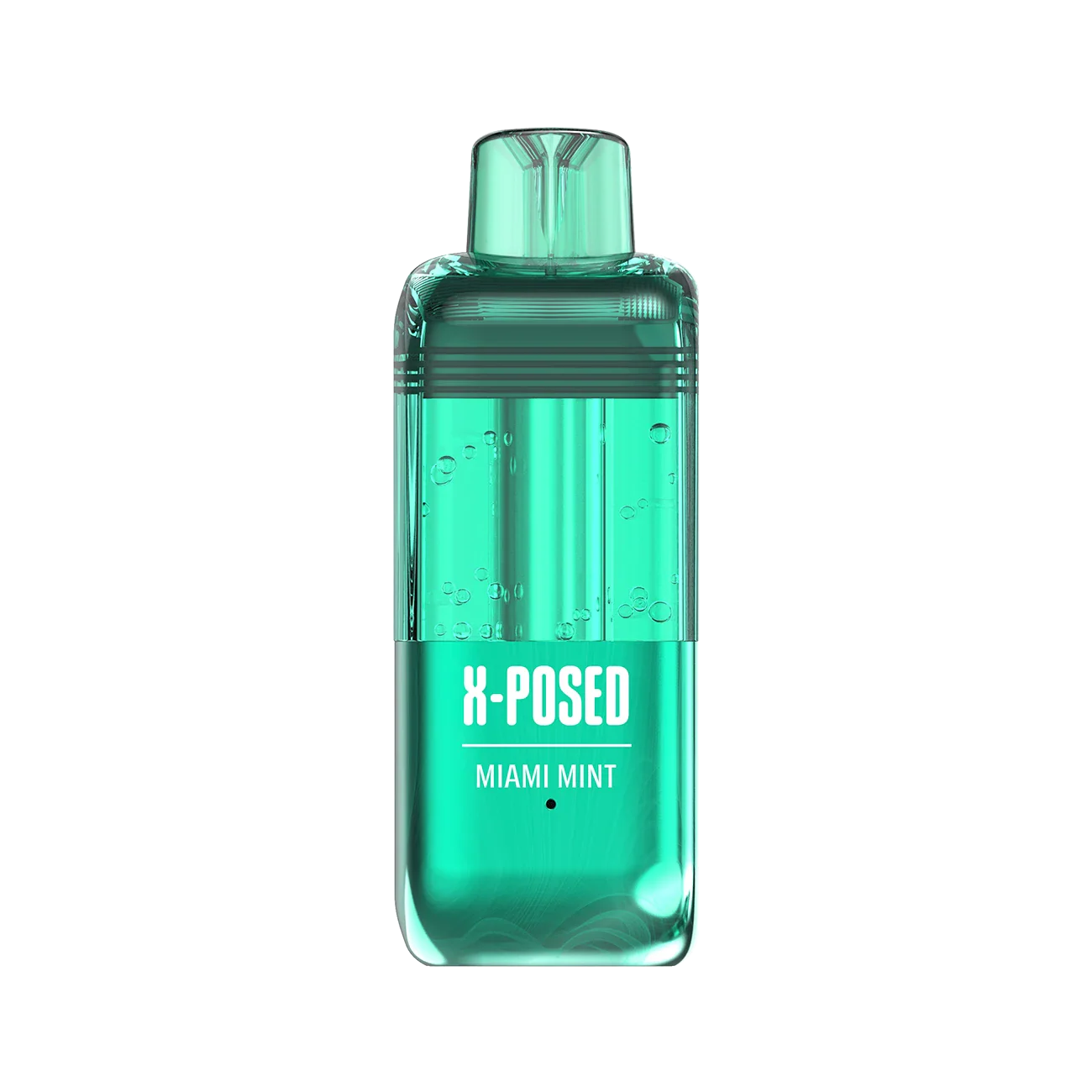 X-Posed 35K Disposable (Pod)