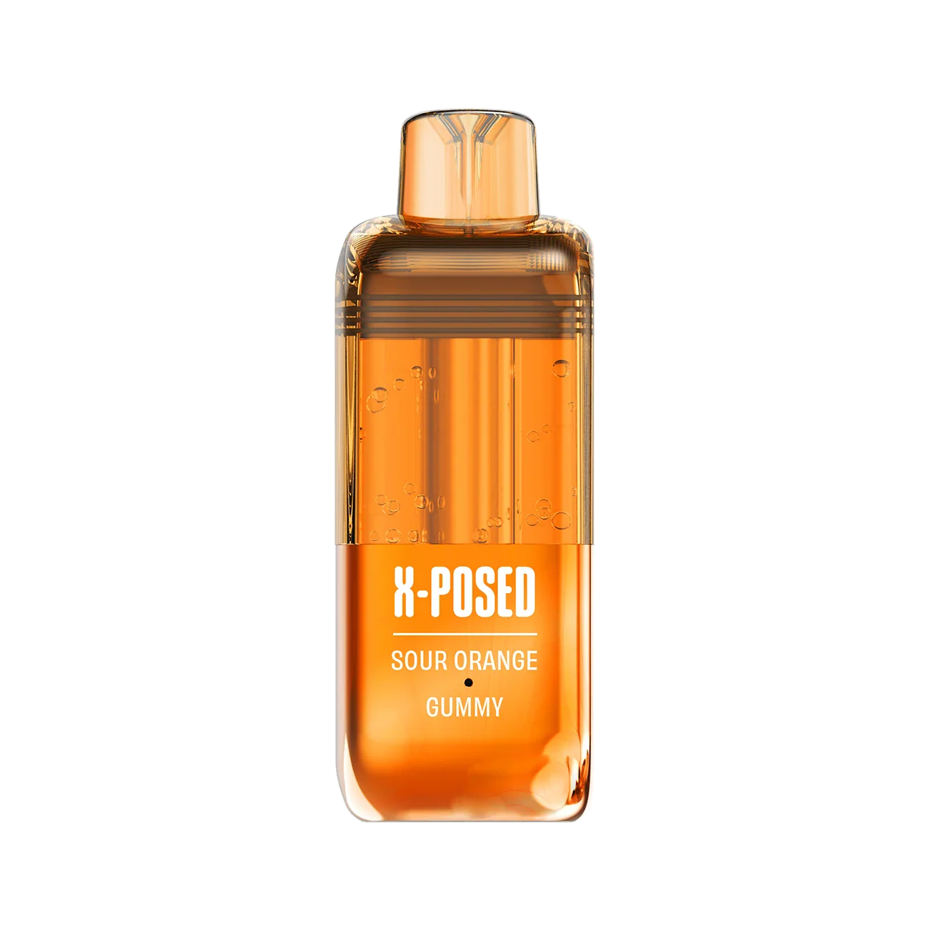 X-Posed 35K Disposable (Pod)