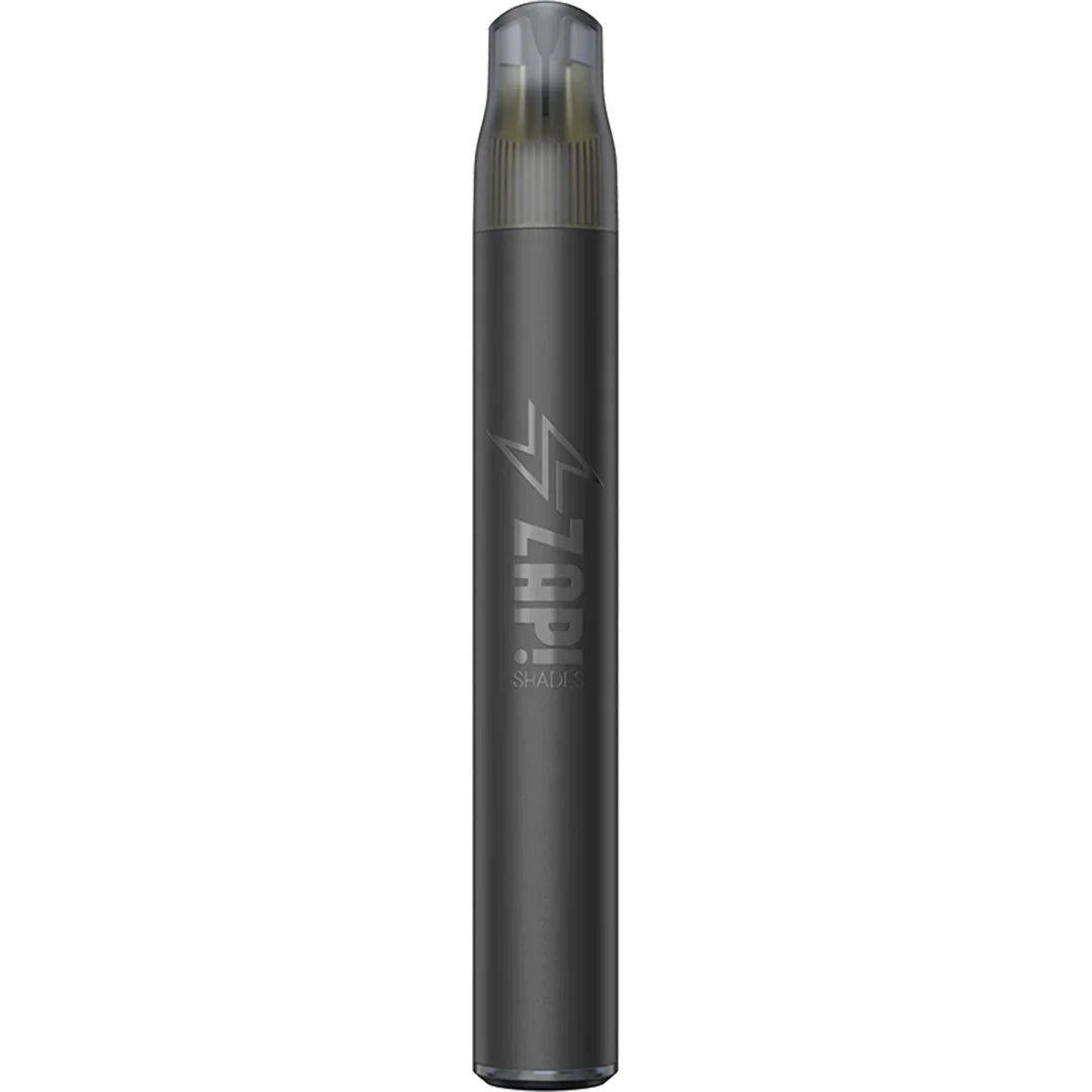 ZAP!  SHADES 20MG DISPOSABLE VAPE 2 ml 20 mg vapeonlin   Wholesale  Disposable Vape