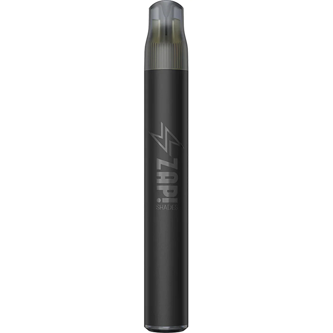 ZAP!  SHADES 20MG DISPOSABLE VAPE 2 ml 20 mg vapeonlin   Wholesale  Disposable Vape