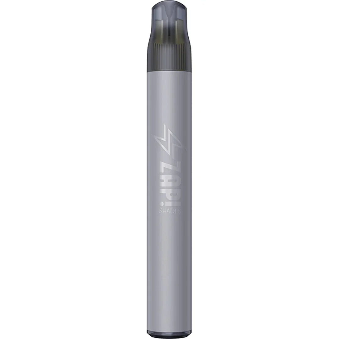 ZAP!  SHADES 20MG DISPOSABLE VAPE 2 ml 20 mg vapeonlin   Wholesale  Disposable Vape